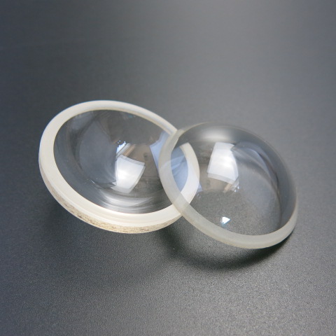 H-LaK10 彎月透鏡